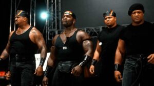 Nation of Domination Reunion Announced