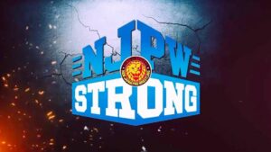 NJPW Strong: Ignition Results and Highlights (06/18/21)