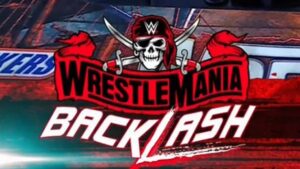 WWE WrestleMania Backlash Final Card, Live Coverage