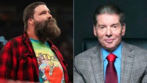 Mick Foley Pushes For Vince McMahon To Create An All-Women’s Brand