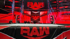 WWE Hall Of Famer Backstage At Raw For Tryout As Producer