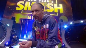 Snoop Dogg Says WWE Disciplined Him For AEW Appearance