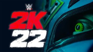 WWE 2K22 Developers Provide Behind-The-Scenes Update (Video)