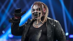 Bray Wyatt Reacts to Wrestlemania Backlash Zombies