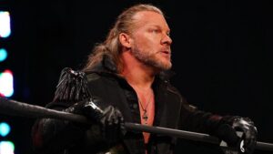 Chris Jericho Reveals His Dream Matches That Never Happened