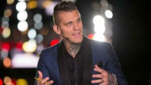 Corey Graves Speaks Out On Sasha Banks & Naomi Walking Out Of WWE Raw