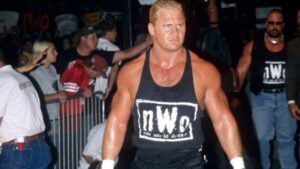 Eric Bischoff Comments On Curt Hennig’s Time In WCW