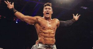 EC3 Shares Fond Memories of Fighting the Late Brodie Lee