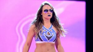 Tenille Dashwood On How She Got Her Name In WWE