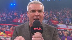 Eric Bischoff On Who Paid For TNA’s Rebranding As Impact Wrestling