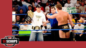 JBL Reacts To Recent John Cena Controversy and Backlash