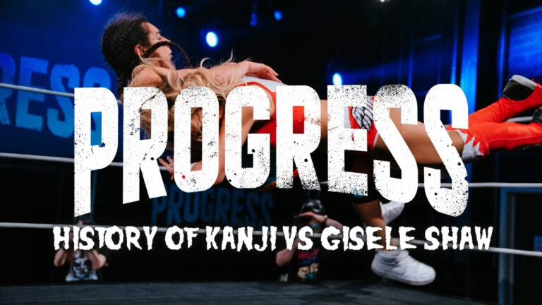 PROGRESS Release Recap Video Ahead of Best of 3 Series Finale