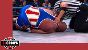 Kurt Angle Talks Horrific Groin Injury That Prompted Him To Leave WWE in 2006