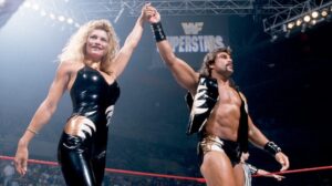 Marc Mero On Having Backstage Heat Due To His WWE Contract