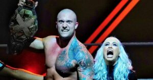 Triple Threat Match Set to Decide Number One Contender for NXT Championship