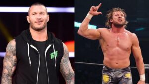 Jim Ross On Picking Randy Orton As The Best Wrestler In The World Over Kenny Omega