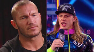 Randy Orton Thought Matt Riddle Was a ‘Motherf*cker’ When They Met