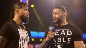 WWE SmackDown Results (5/14): WrestleMania Backlash Go-Home Show, New Champions