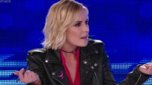 Renee Paquette Talks Negatives of Working for WWE