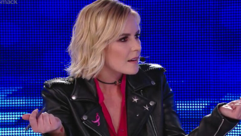 Renee Paquette Talks Negatives of Working for WWE