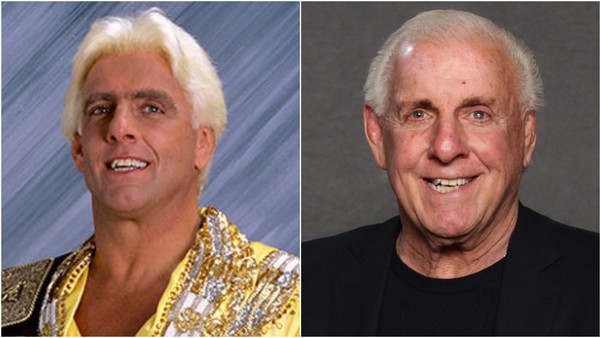 Ric Flair Talks About Why He Left WWE in 1993