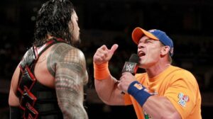 John Cena Rumored For Headline Match At SummerSlam