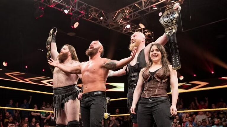 Alexander Wolfe On Who Made The Call For Sanity’s Break Up