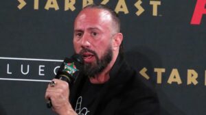 Sean Waltman On NXT 2.0: ‘You Can’t Have 60+ Year Old People In Charge’