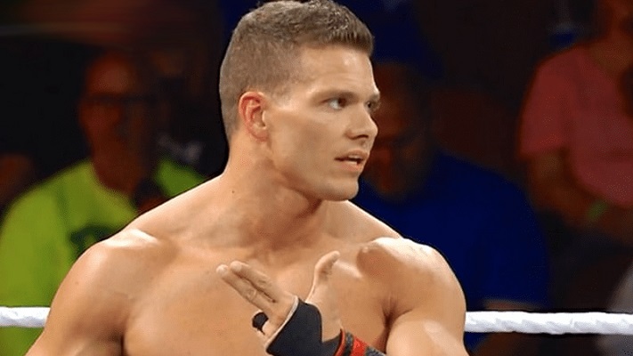 Tyson Kidd On How WWE Took Care Of Him After Career-Ending Injury