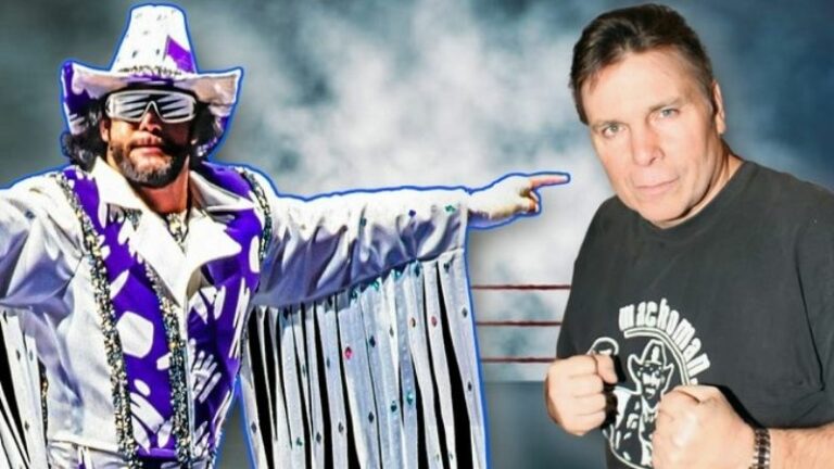 Lanny Poffo Shares His Thoughts On Macho Man A&E Documentary