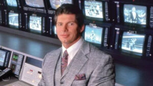 “No Chance: The Vince McMahon Story” Film Project In The Works