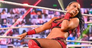 Zelina Vega Set for WWE Return