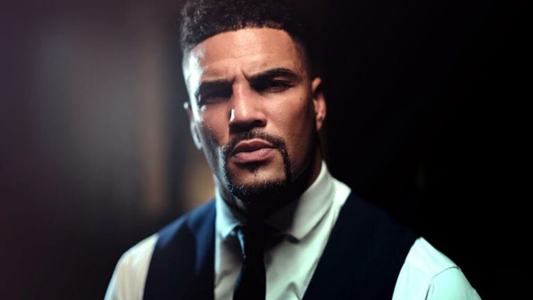 Anthony Ogogo Says He Broke A Rib Training For AEW Double Or Nothing