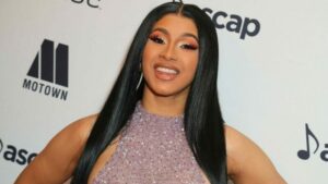 Cardi B Set To Host WWE SummerSlam (Report)