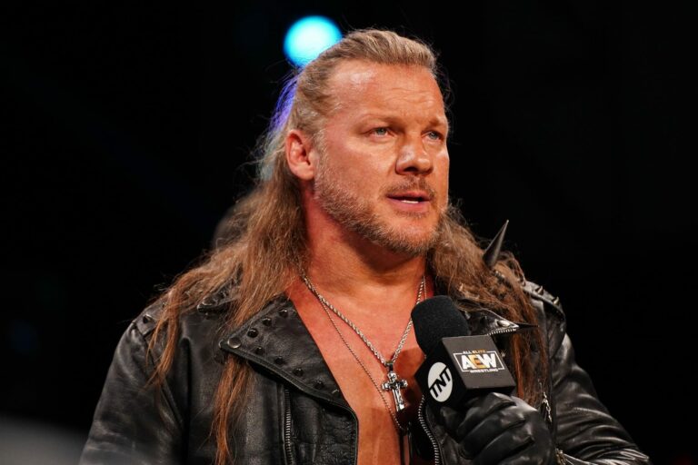 Chris Jericho Talks Going Public About his Niece Being Bullied at School