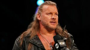 Chris Jericho Talks Going Public About his Niece Being Bullied at School