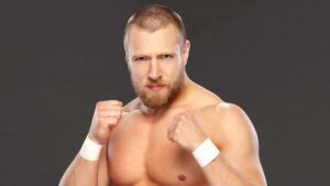 Backstage News On Daniel Bryan’s Free Agency