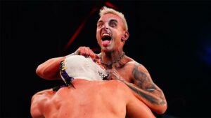 Jim Ross: Darby Allin Is An ‘Extraordinary’ Ratings Success