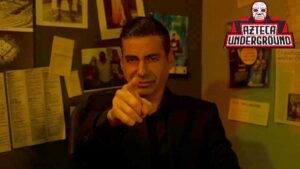 Dario Cueto Returns On MLW As Azteca Underground’s El Jefe