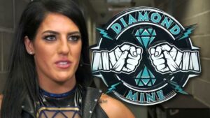 Rumor Killer on Tessa Blanchard & NXT’s Diamond Mine Vignette