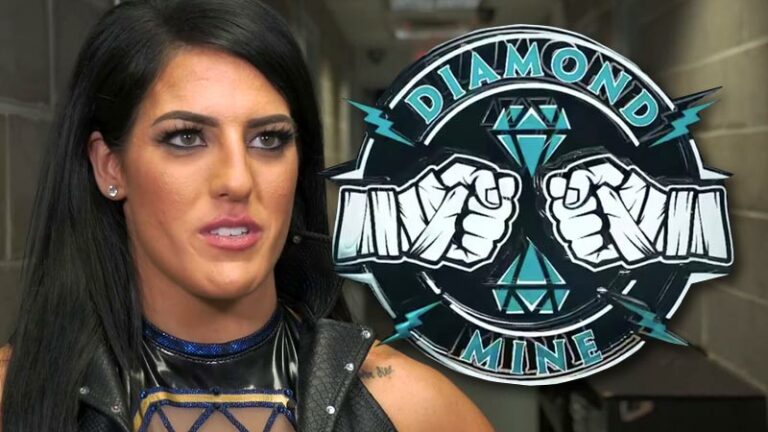 Rumor Killer on Tessa Blanchard & NXT’s Diamond Mine Vignette