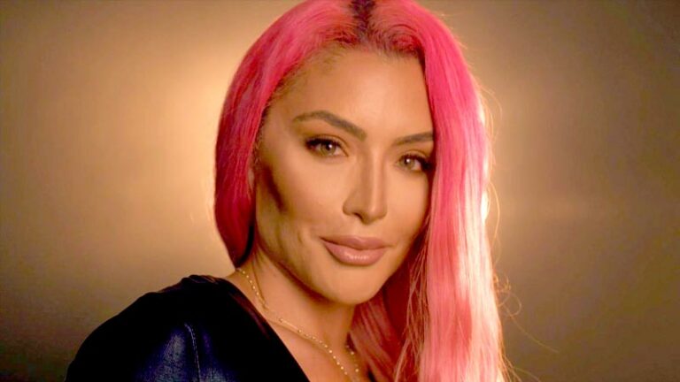 WWE Confirms Eva Marie’s Return In Vignette On Raw