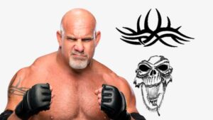 Goldberg Files Two New Trademark Applications (Photos)