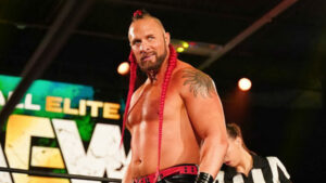 Update On Lance Archer Medical Condition