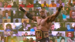 WWE RAW Results (5/17): Bobby Lashley Issues Open Challenge, Lumberjack Match