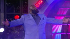 Mark Henry Signs With AEW As Coach & Guest Analyst