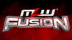 MLW Fusion Season Finale Preview: Rush vs. Reed 2, El Jefe