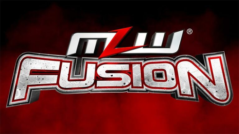 MLW Fusion Season Finale Preview: Rush vs. Reed 2, El Jefe