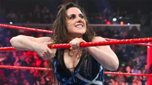 Nikki Cross Returns To Action This Week On WWE Main Event