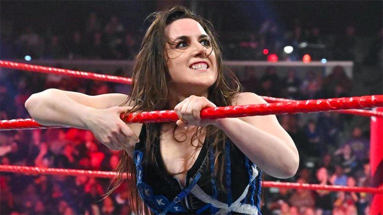 Nikki Cross Returns To Action This Week On WWE Main Event